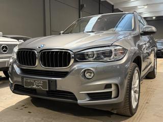 BMW X5 xDrive25d Luxury