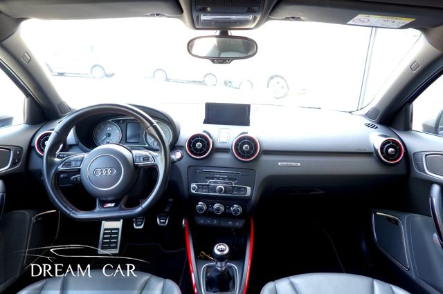 AUDI S1 usata, con Chiusura centralizzata