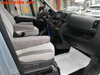 FIAT Ducato usata, con Telecamera per parcheggio assistito
