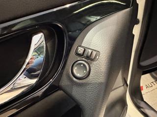 NISSAN Qashqai usata, con Volante in pelle