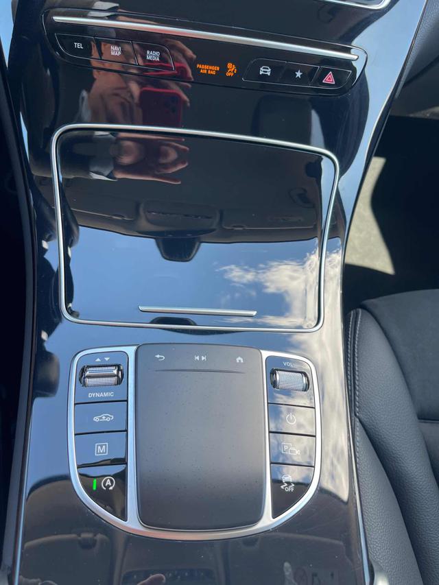 MERCEDES-BENZ GLC 220 usata 29