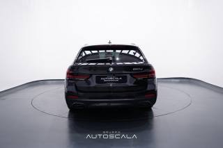 BMW 520 usata 36