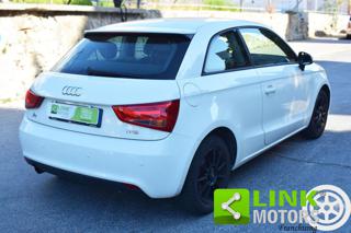AUDI A1 usata, con Antifurto