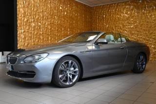 BMW 640 usata 108