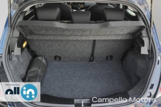 LANCIA Ypsilon usata 14