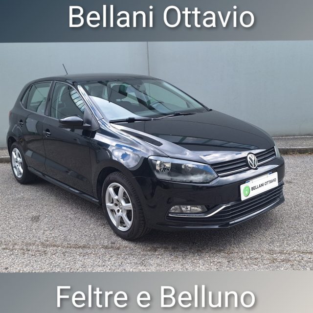 VOLKSWAGEN Polo usata, con ABS