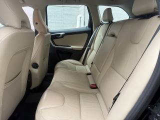 VOLVO XC60 usata, con Boardcomputer