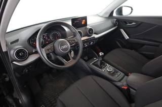 AUDI Q2 Q2 1.6 TDI