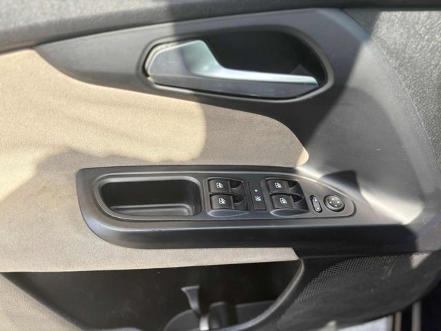 FIAT Tipo usata, con Sedile posteriore sdoppiato