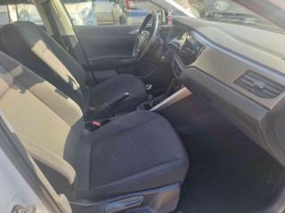 VOLKSWAGEN Polo usata, con Chiusura centralizzata