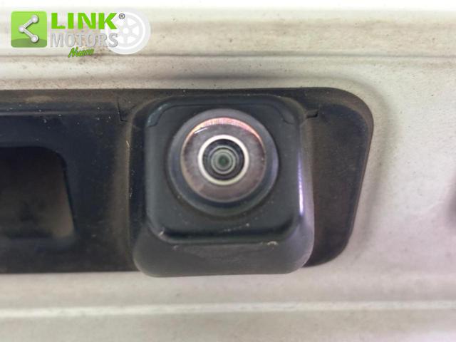 BMW 118 usata, con Bluetooth
