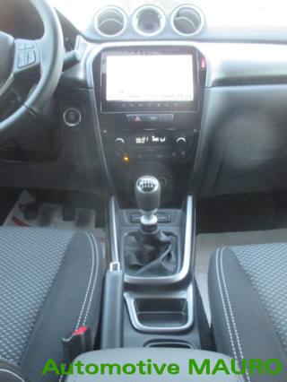 SUZUKI Vitara usata, con Specchietti laterali elettrici