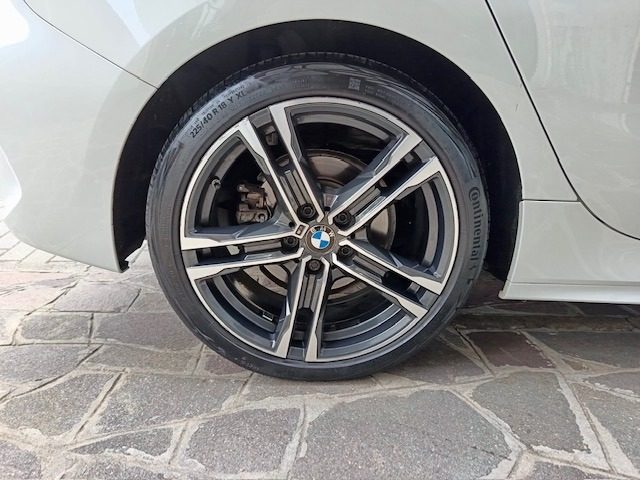 BMW 116 usata, con Alzacristalli elettrici