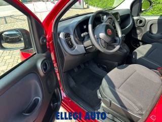 FIAT Panda usata, con ESP