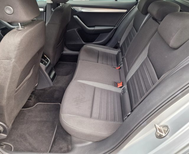 SKODA Octavia usata, con Cruise Control