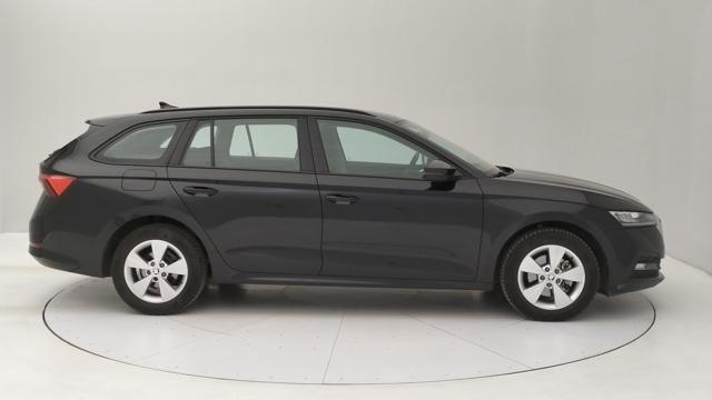 SKODA Octavia usata, con Autoradio