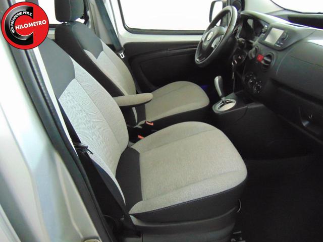 FIAT Fiorino usata, con ESP