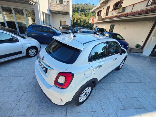 FIAT 500X usata, con Chiusura centralizzata