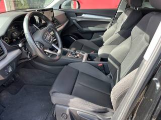 AUDI Q5 usata, con Alzacristalli elettrici