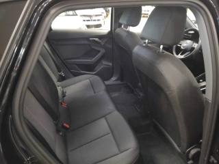 AUDI A3 usata, con Controllo trazione