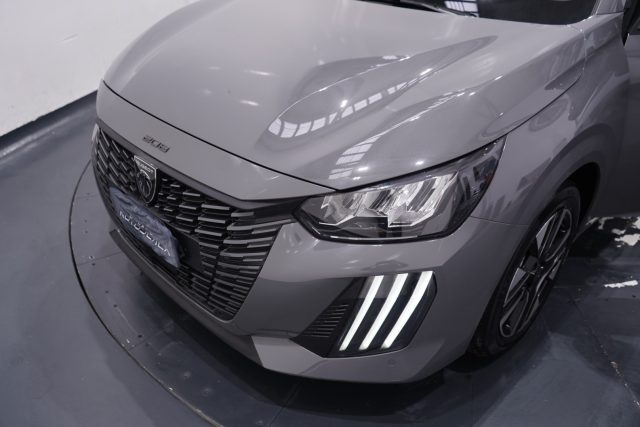 PEUGEOT 208 usata, con Bluetooth
