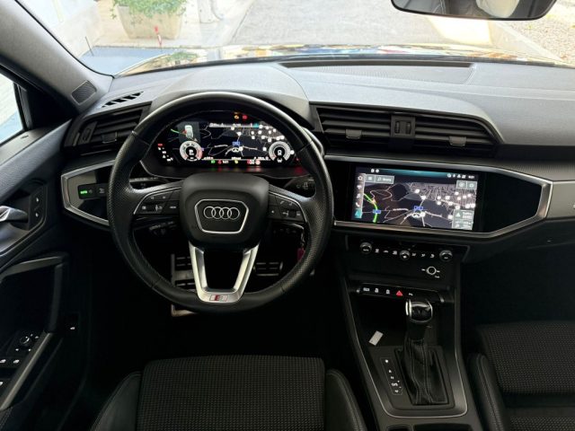 AUDI Q3 usata, con Cruise Control