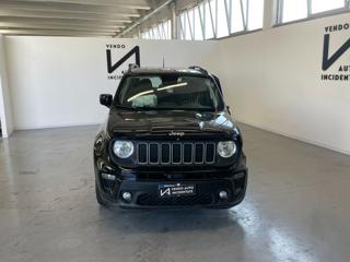 JEEP Renegade usata, con Airbag