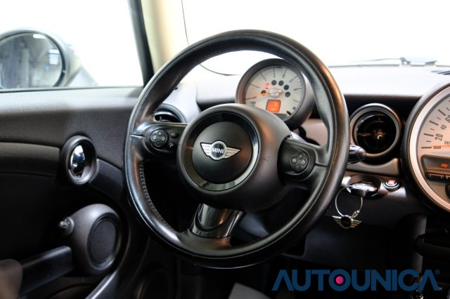 MINI Clubman usata 42