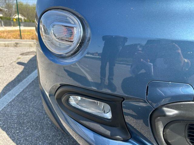 FIAT 500X usata, con Airbag testa