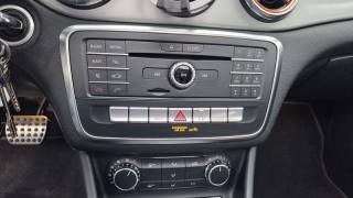 MERCEDES-BENZ CLA 220 usata, con Luci diurne LED