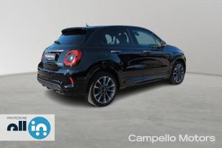FIAT 500X usata 2