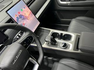 JAECOO Jaecoo 7 usata, con ESP