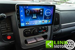 DODGE RAM usata, con Sound system