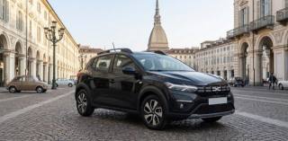 DACIA Sandero 120 CV