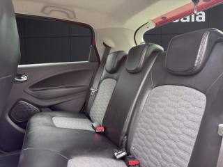 RENAULT ZOE usata, con Immobilizzatore elettronico