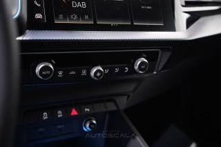 AUDI A1 usata, con Fari LED