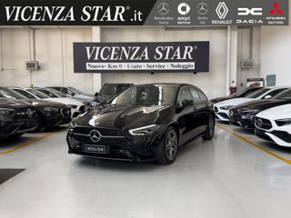MERCEDES-BENZ CLA 180 MHV S.B. AMG ADVANCED PLUS