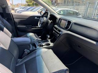 KIA Sportage usata, con Fari Xenon
