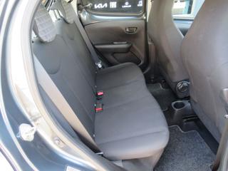 PEUGEOT 108 usata 18
