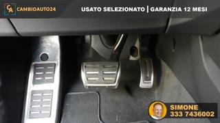 AUDI Q5 usata, con Sedili riscaldati