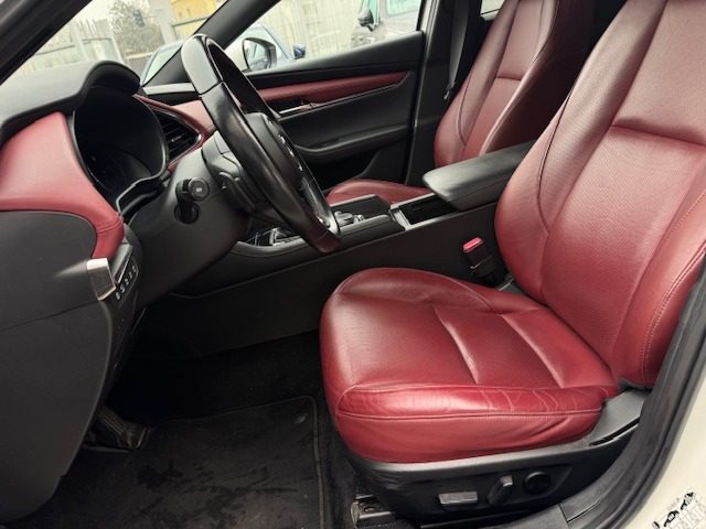 MAZDA 3 usata, con Sistema di navigazione