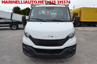 IVECO Daily usata, con Autoradio