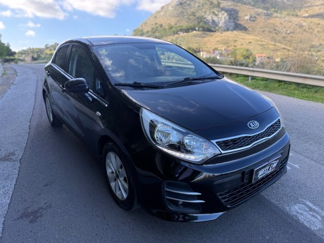 KIA Rio usata, con Cruise Control