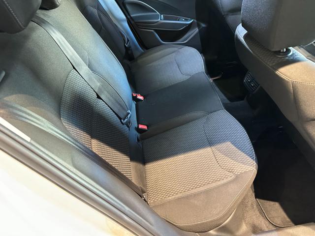 SKODA Fabia usata, con Controllo trazione