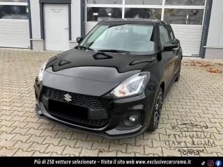SUZUKI Swift Sport 1.4 Hybrid Boosterjet