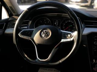 VOLKSWAGEN Passat Variant usata, con Sistema di navigazione
