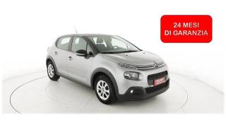 CITROEN C3 usata, con ABS