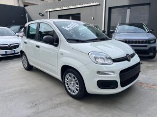 FIAT Panda usata, con Airbag