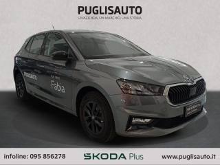 SKODA Fabia 1.0 TSI 95 CV Young Edition