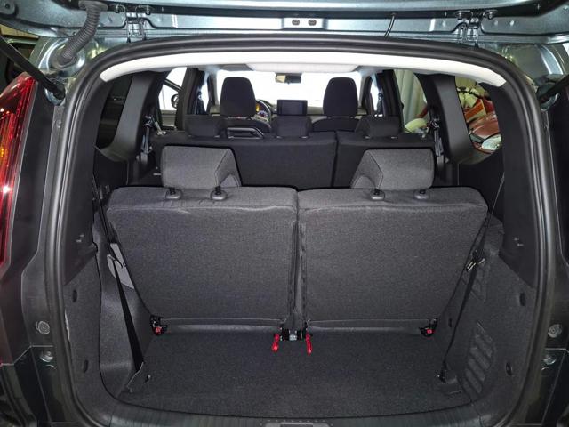 DACIA Jogger usata, con ESP